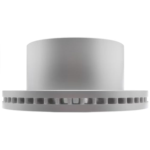 ACDelco 18A82636G Gold Disc Brake Rotor - Fully Coated (Rear) (2020-2025 6..6L Duramax DRW)