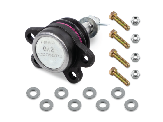 HD Series Replacement Upper Ball Joint for Cognito Upper Control Arms for 11-25 Silverado/Sierra 2500HD-3500HD &amp; 14-18 Silverado/Sierra 1500 Trucks