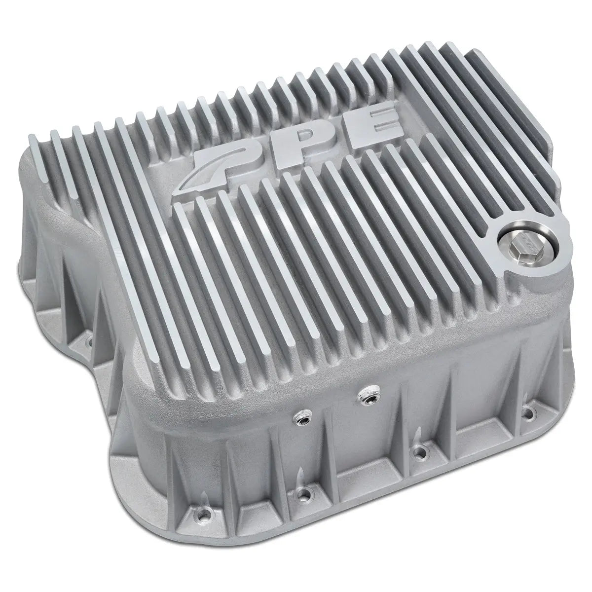 PPE Deep Transmission Pan (1989-2009 6.7L Cummins)