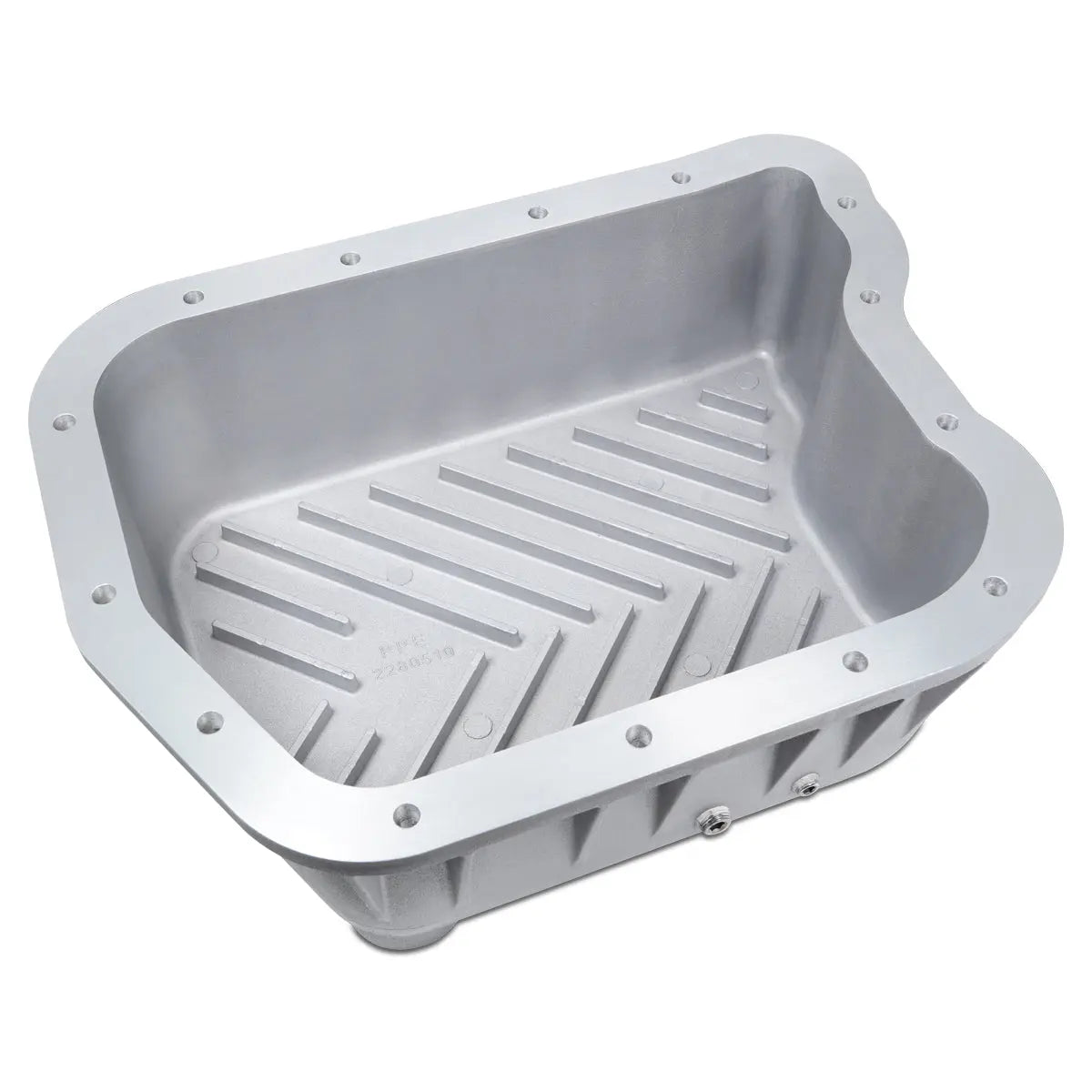 PPE Deep Transmission Pan (1989-2009 6.7L Cummins)