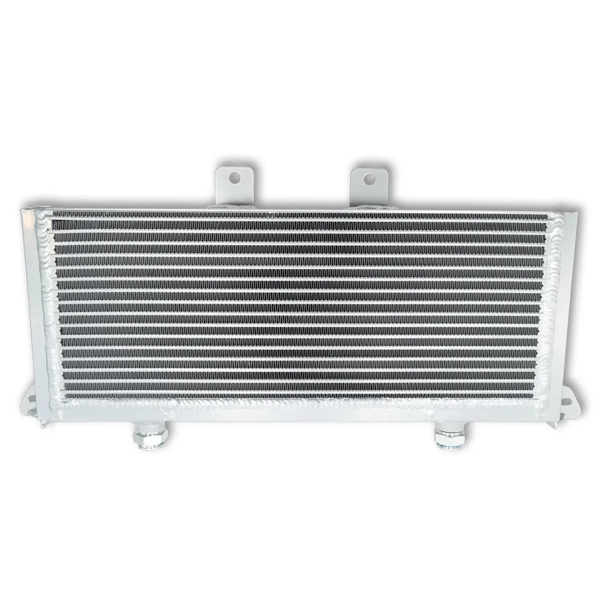 PPE 124062101 Bar and Plate Transmission Cooler (2001-2003 6.6L Duramax)