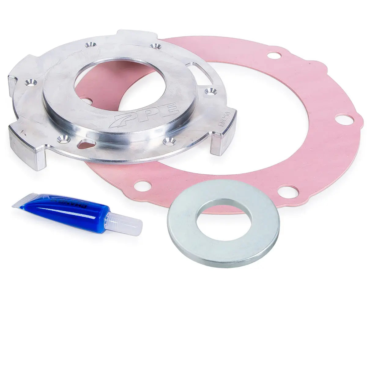PPE 129001000 Transfer Case Pump Upgrade (2001-2007 6.6L Duramax)