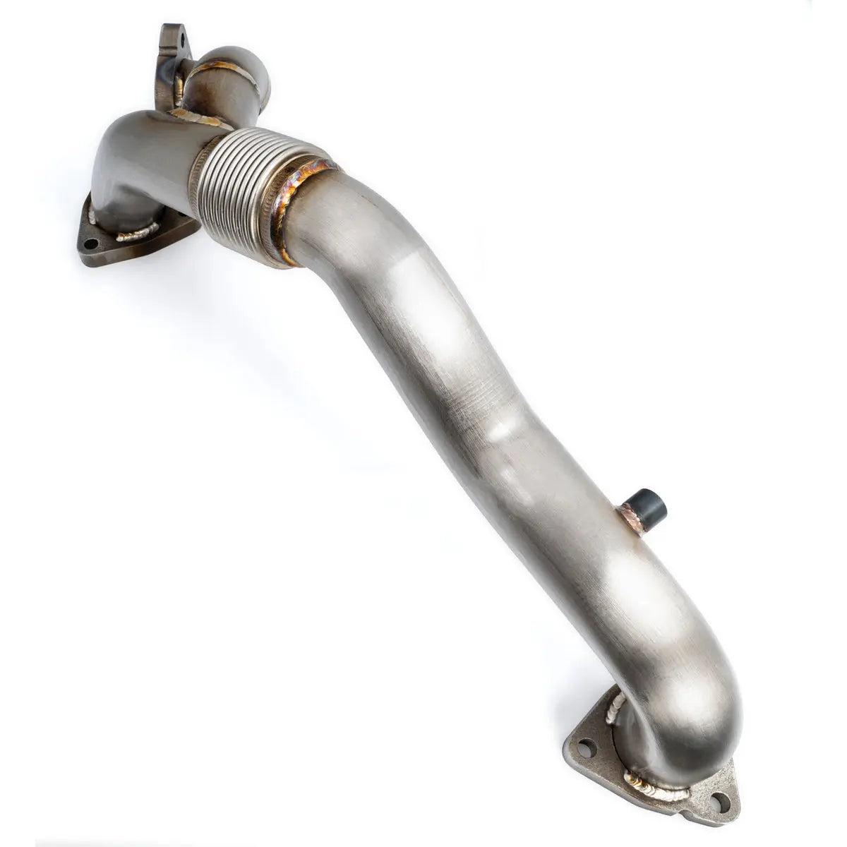 PPE 316119508 OEM Replacement Up-Pipes (2008-2010 6.4L PowerStroke)