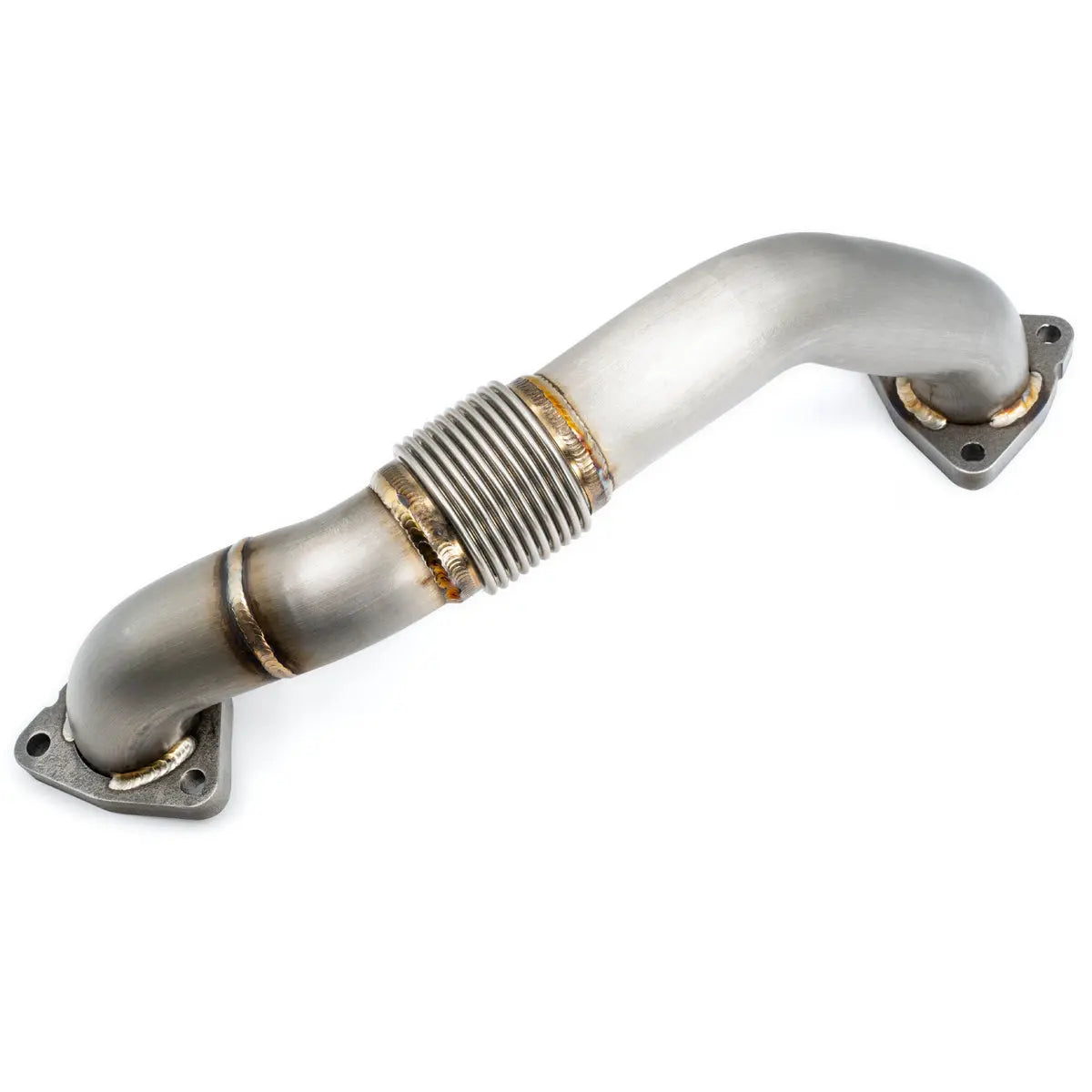 PPE 316119508 OEM Replacement Up-Pipes (2008-2010 6.4L PowerStroke)