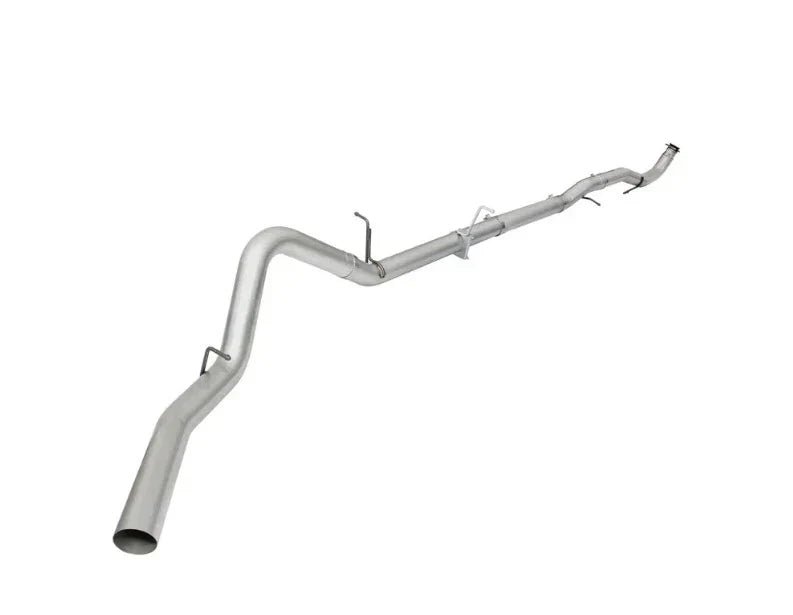 2011 - 2016 Duramax LML Stainless Steel Exhaust - Southern Diesel Supply