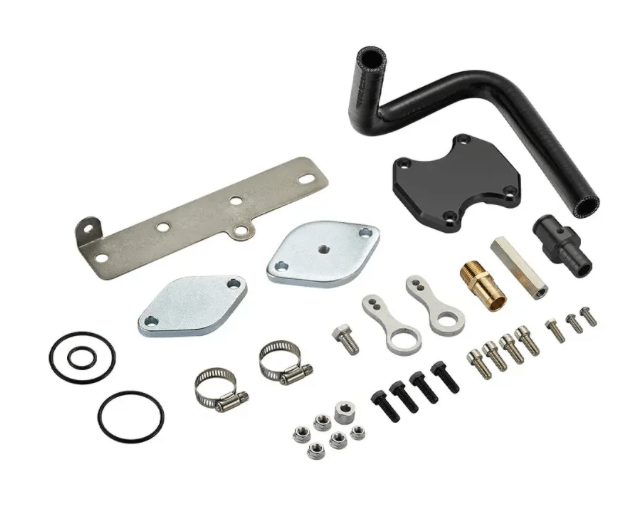 2011 - 2024 6.7L Cummins Coolant Solution Kit - Southern Diesel Supply
