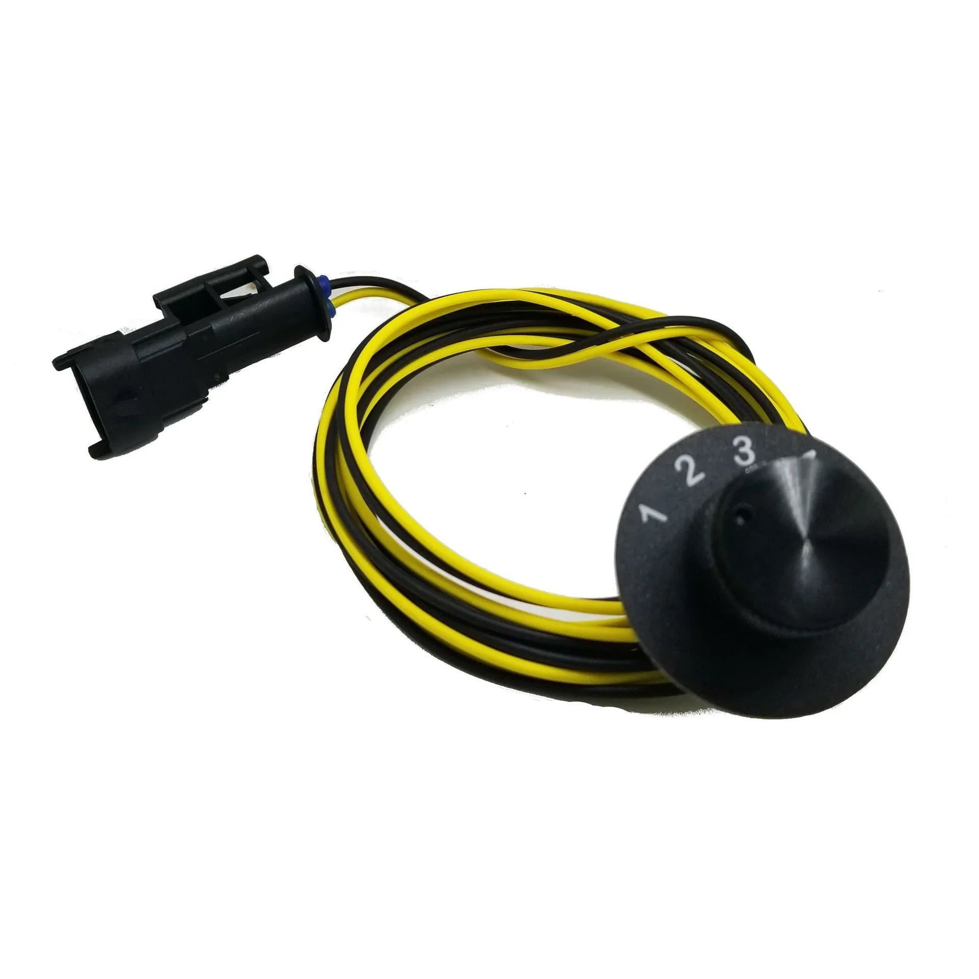 2011 - 2026 6.7L Powerstroke SOTF Switch Kit - Southern Diesel Supply