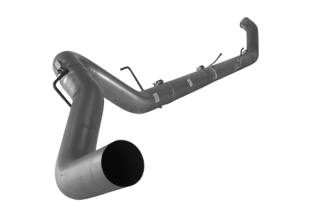 Southern Diesel Supply Southern Diesel Supply 2013-2018 6.7L Cummins SS DPF Back Exhaust - Diesel Performance Part