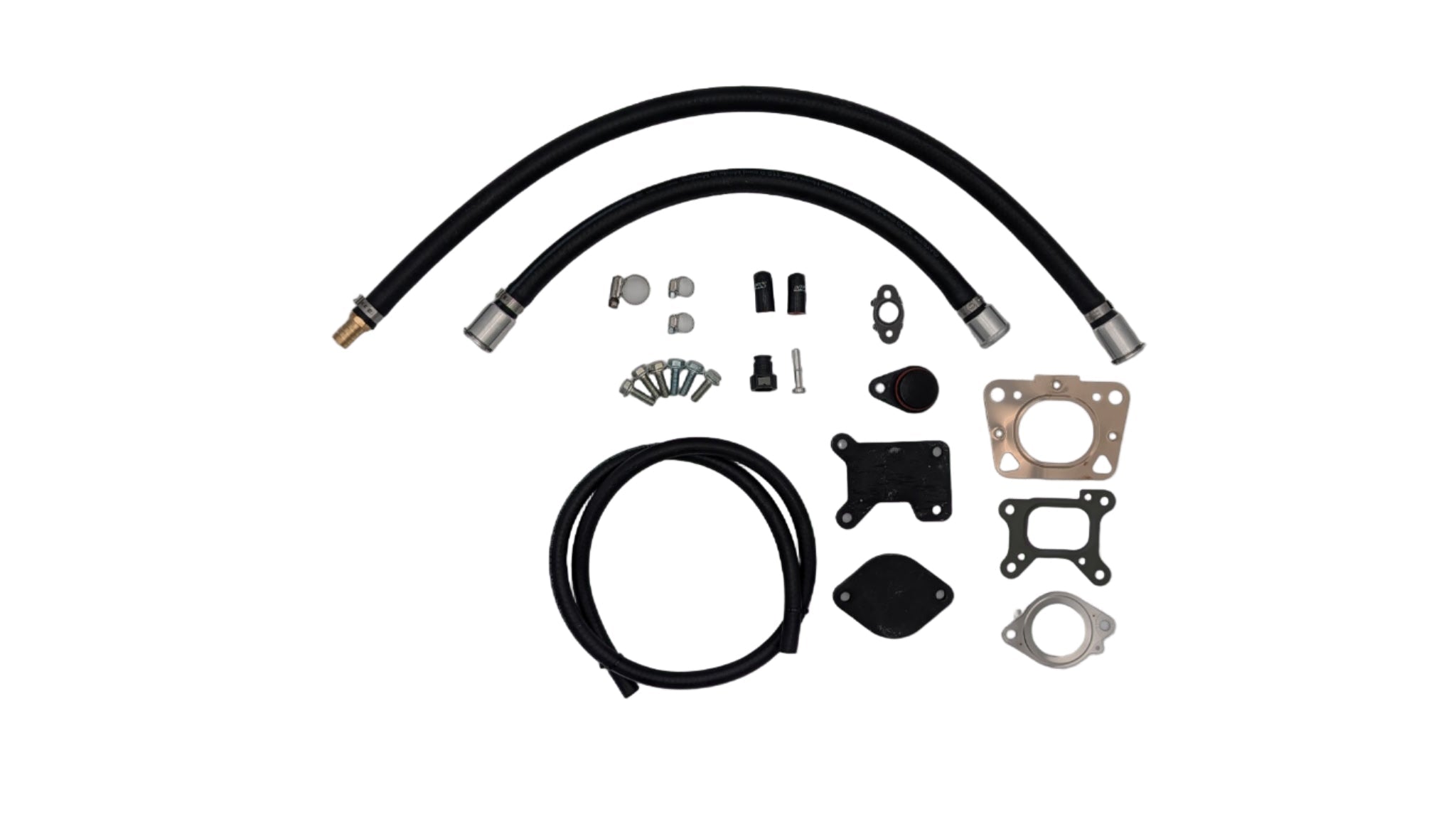 2017 - 2025 Duramax L5P Coolant Solution Kit - Southern Diesel Supply