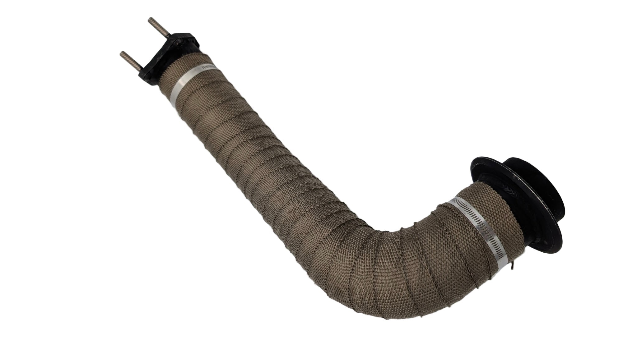 2017 - 2025 Duramax L5P Downpipe - Southern Diesel Supply