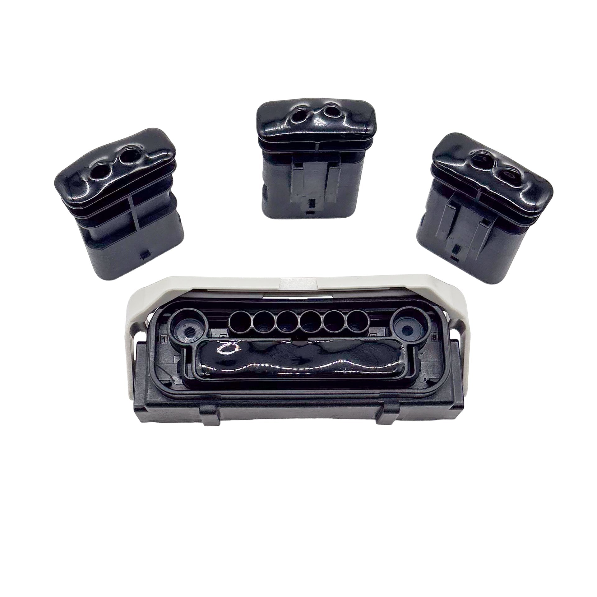 2019-2022 3.0L Duramax LM2 Diagnostic Plugs - Southern Diesel Supply