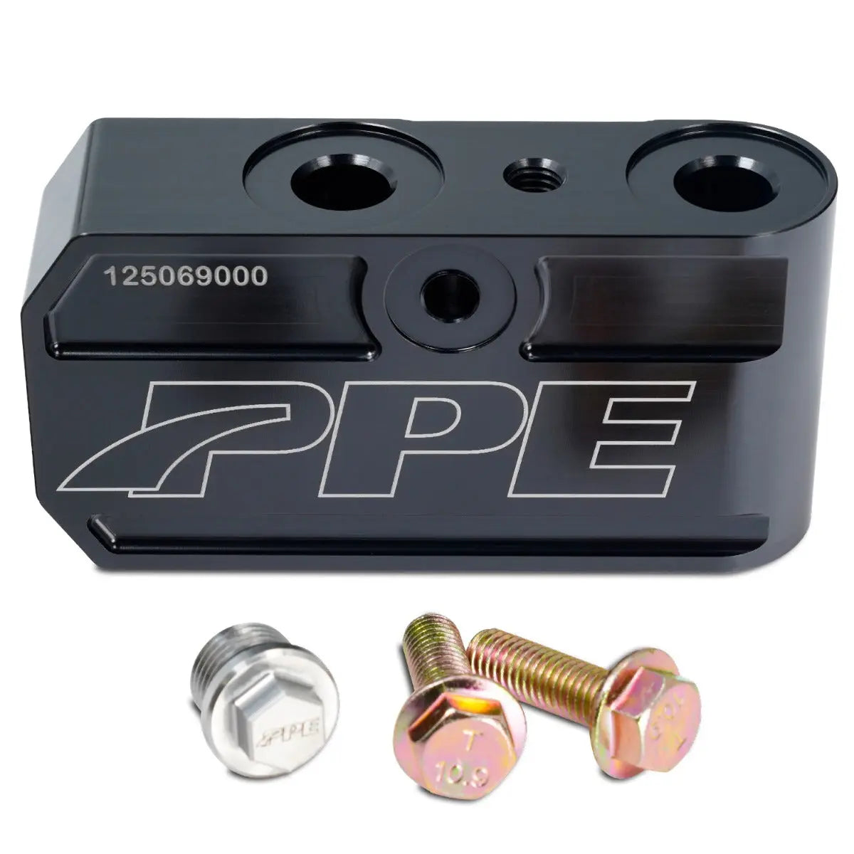 PPE 125069000 Transmission Fluid Thermal Bypass Valve (2020-2026 3.0L Duramax)