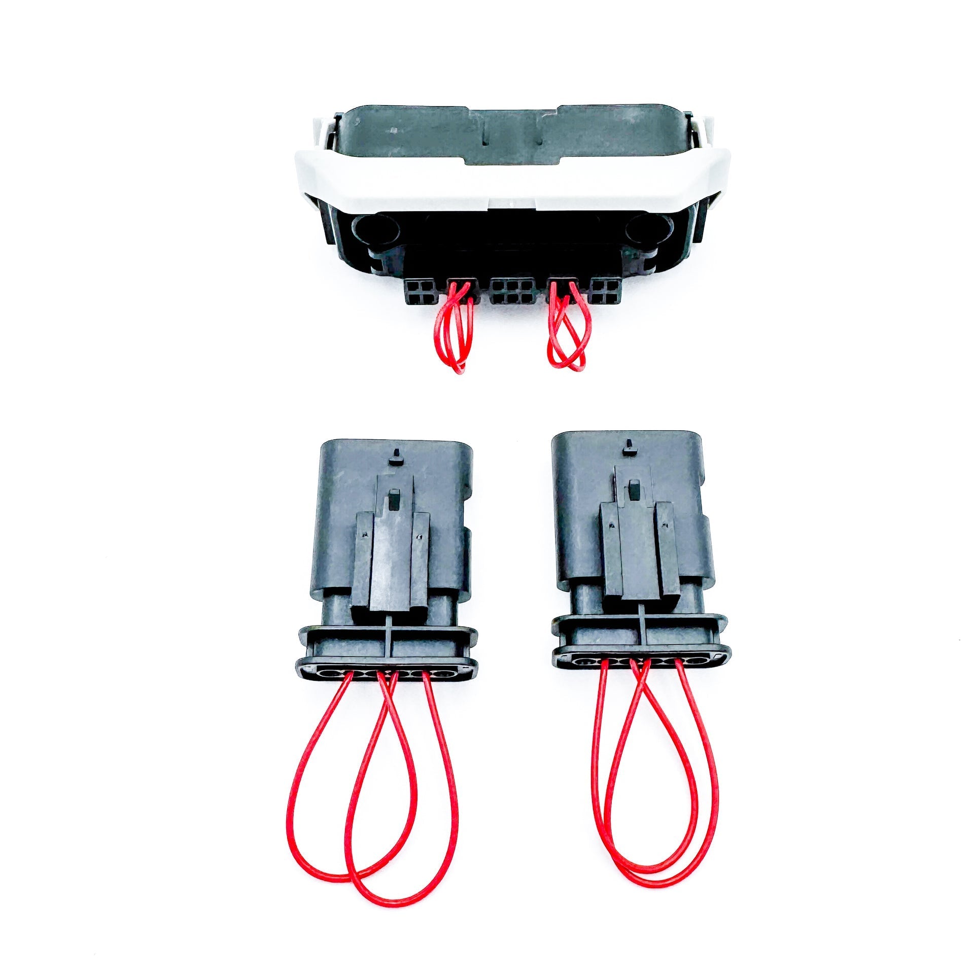 2020 - 2023 Duramax L5P Diagnostic Plugs - Southern Diesel Supply