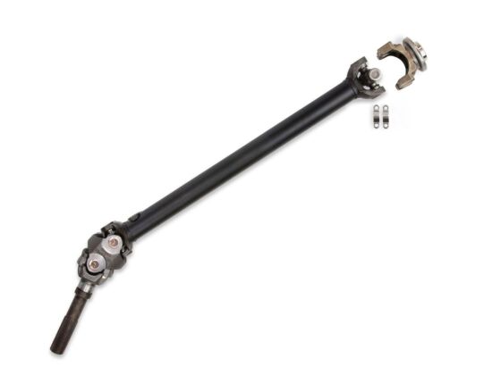 CV Front Driveline for 4-Inch, 7-Inch, and 10-Inch Cognito Lifts on 2020-2025 GM 2500HD / 3500HD Diesel Trucks Equipped with 10-Speed Allison Transmissions