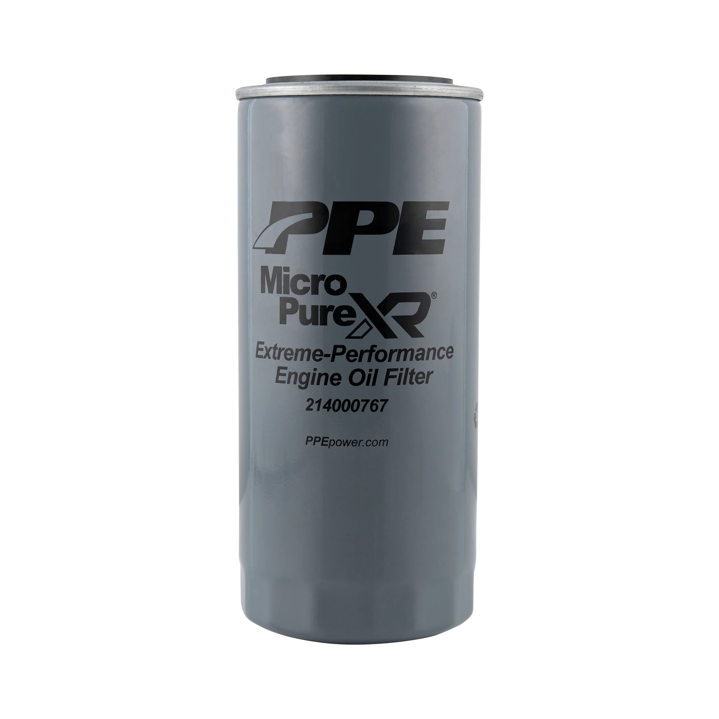 PPE 214000767 MicroPure XR Engine Oil Filter (1989-2024 Cummins)