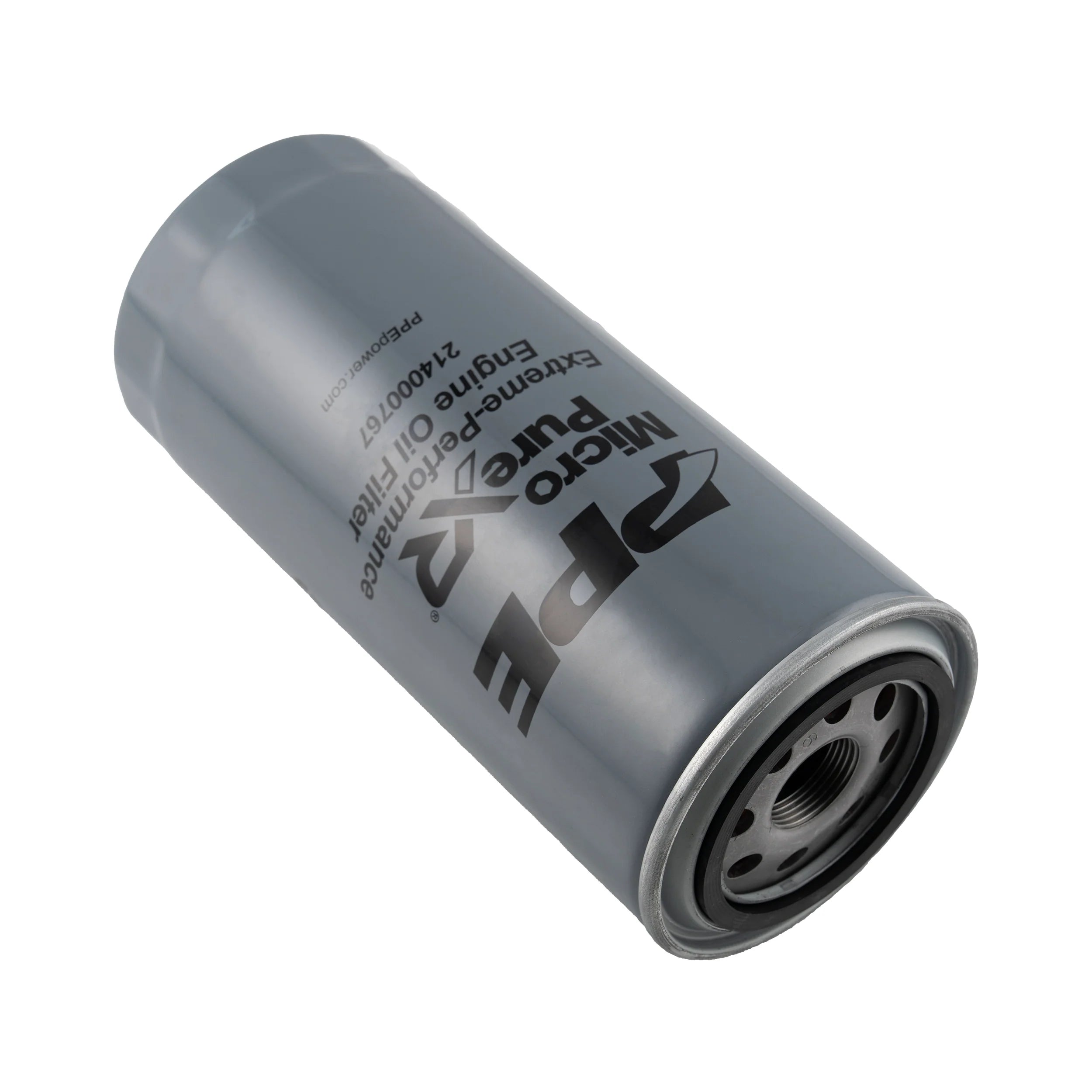 PPE 214000767 MicroPure XR Engine Oil Filter (1989-2024 Cummins)