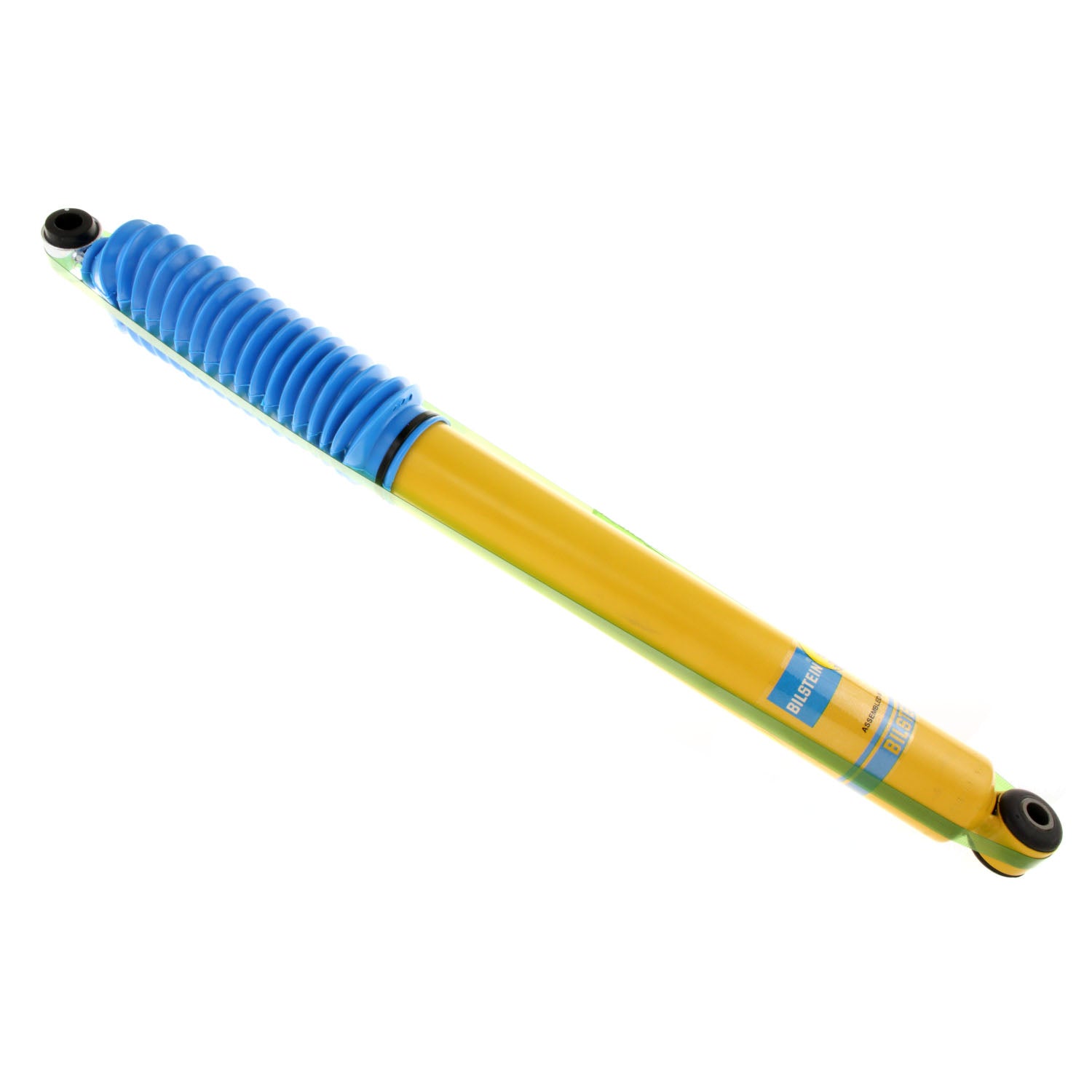 Bilstein 24-185325 B6 4600 Series Shock Absorber (Rear, 1999-2016 Powerstroke 2WD)
