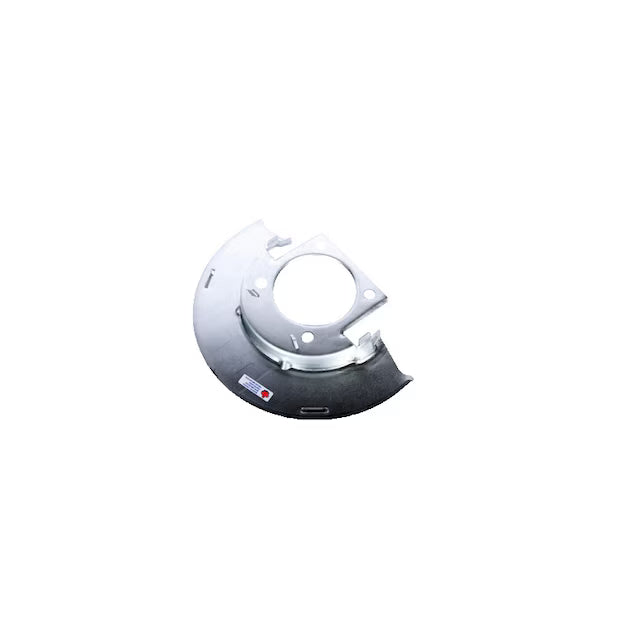 ACDelco 25846355 Front Disc Brake Dust Shield (2001-2010 6.6L Duramax)