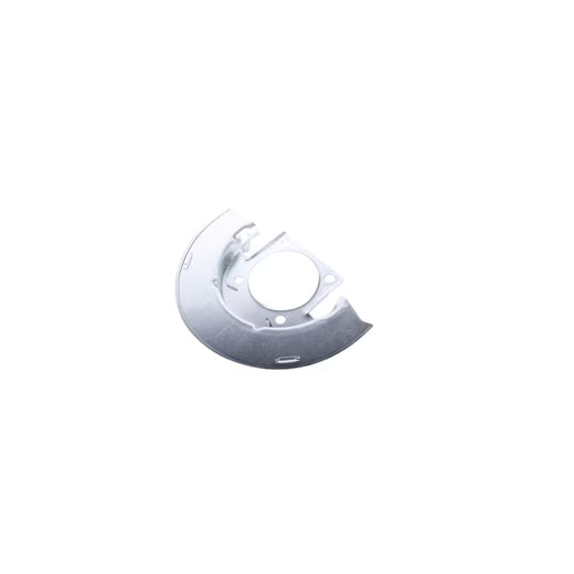 ACDelco 25846355 Front Disc Brake Dust Shield (2001-2010 6.6L Duramax)