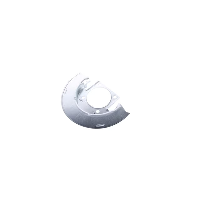 ACDelco 25846355 Front Disc Brake Dust Shield (2001-2010 6.6L Duramax)