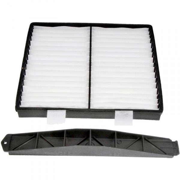 Dorman 259-200 Cabin Air Filter And Cover Plate (2007.5-2014 6.6L Duramax)