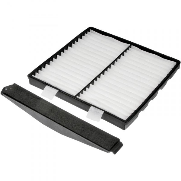 Dorman 259-200 Cabin Air Filter And Cover Plate (2007.5-2014 6.6L Duramax)