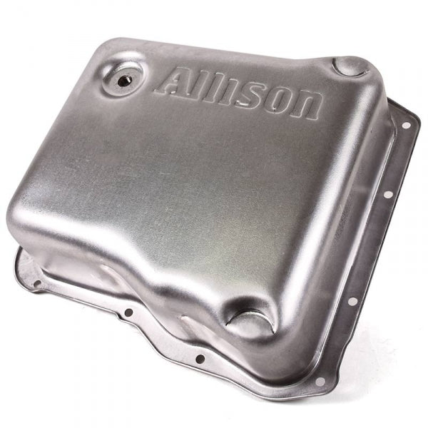 Allison 29536522 Deep Transmission Pan (2001-2019 6.6L Durmax)