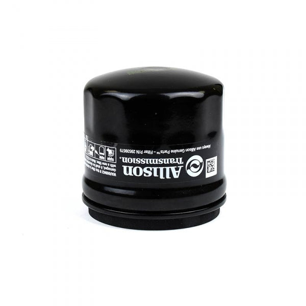 Allison 29539579 Spin-On Transmission Filter (2001-2019 6.6L Duramax)