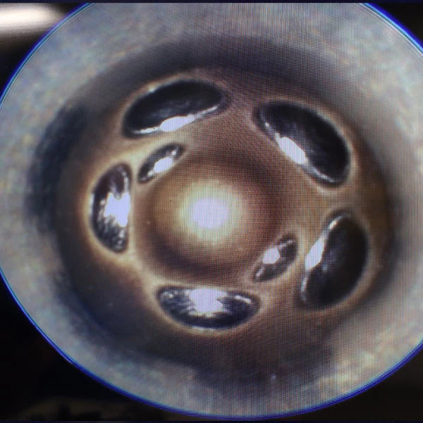 Dynomite Diesel 5.9L 12 Valve Stage Nozzle Set (1994-1998 Cummins)