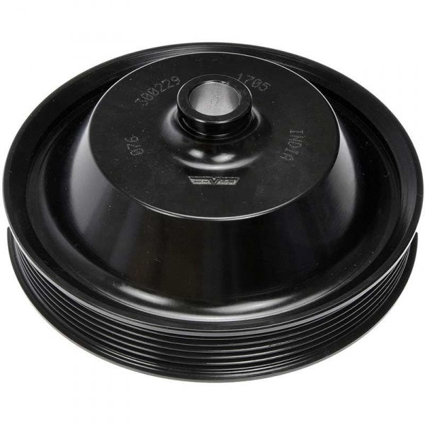 Dorman 300-229 Power Steering Pump Pulley (2001-2010 6.6L Duramax)