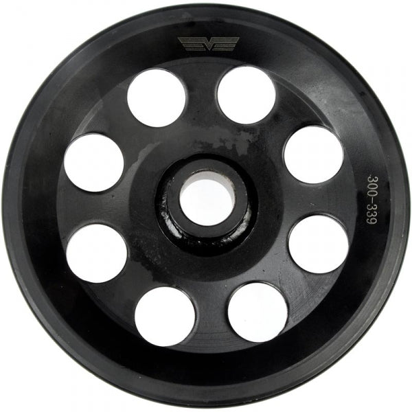 Dorman 300-339 Power Steering Pump Pulley (2011-2016 6.7L PowerStroke)