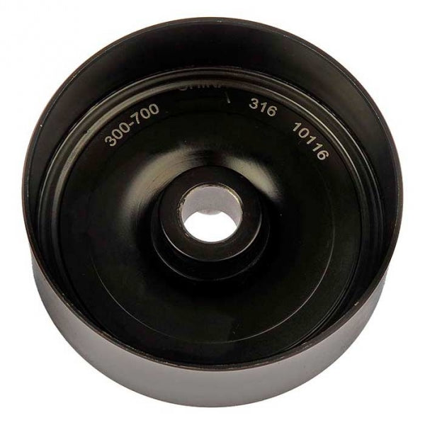 Dorman 300-700 Vacuum Pump Pulley (1995-2003 7.3L PowerStroke)