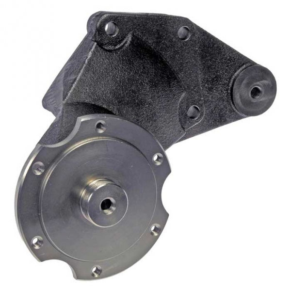 Dorman 300-809 Engine Cooling Fan Pulley Bracket (2003-2012 5.9/6.7L Cummins)