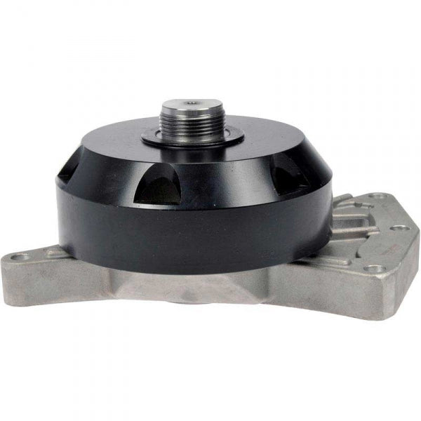 Dorman 300-825 Engine Cooling Fan Pulley Bracket (2001-2004 6.6L Duramax)