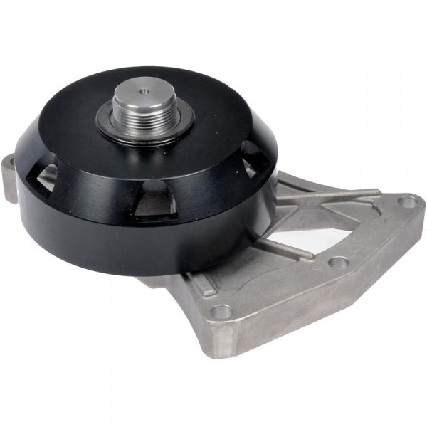 Dorman 300-825 Engine Cooling Fan Pulley Bracket (2001-2004 6.6L Duramax)