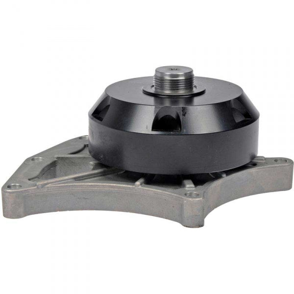 Dorman 300-826 Engine Cooling Fan Pulley Bracket (2007.5-2010 6.6L Duramax)