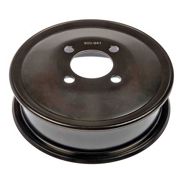 Dorman 300-941 Water Pump Pulley (1999-2003 7.3L PowerStroke)