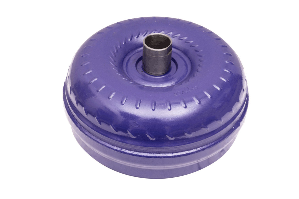 ATS Diesel Performance ATS Diesel Performance ATS 302-950-5164 Five Star Performance Torque Converter 5.9L Cummins to 4R100