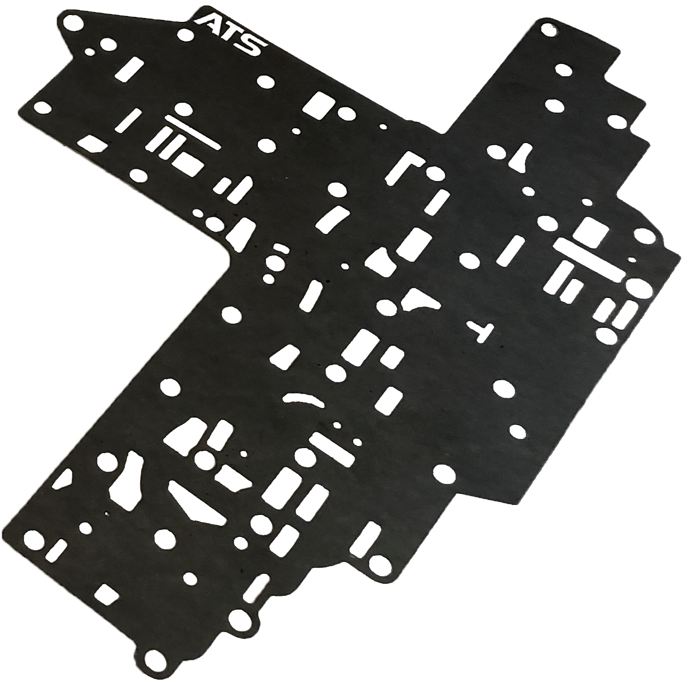 ATS 303-004-2326 68Rfe Transmission Side Seperator Plate Gasket Fits 2007.5-2011 6.7L Cummins