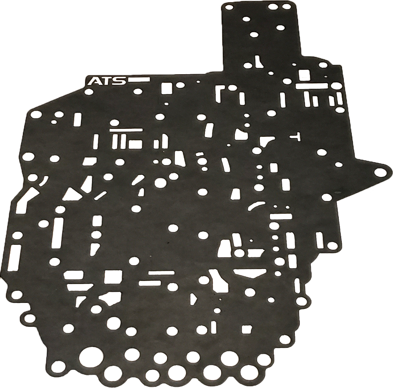 ATS 303-005-2464 68Rfe Pan Side Seperator Plate Gasket Fits 2019+ 6.7L Cummins