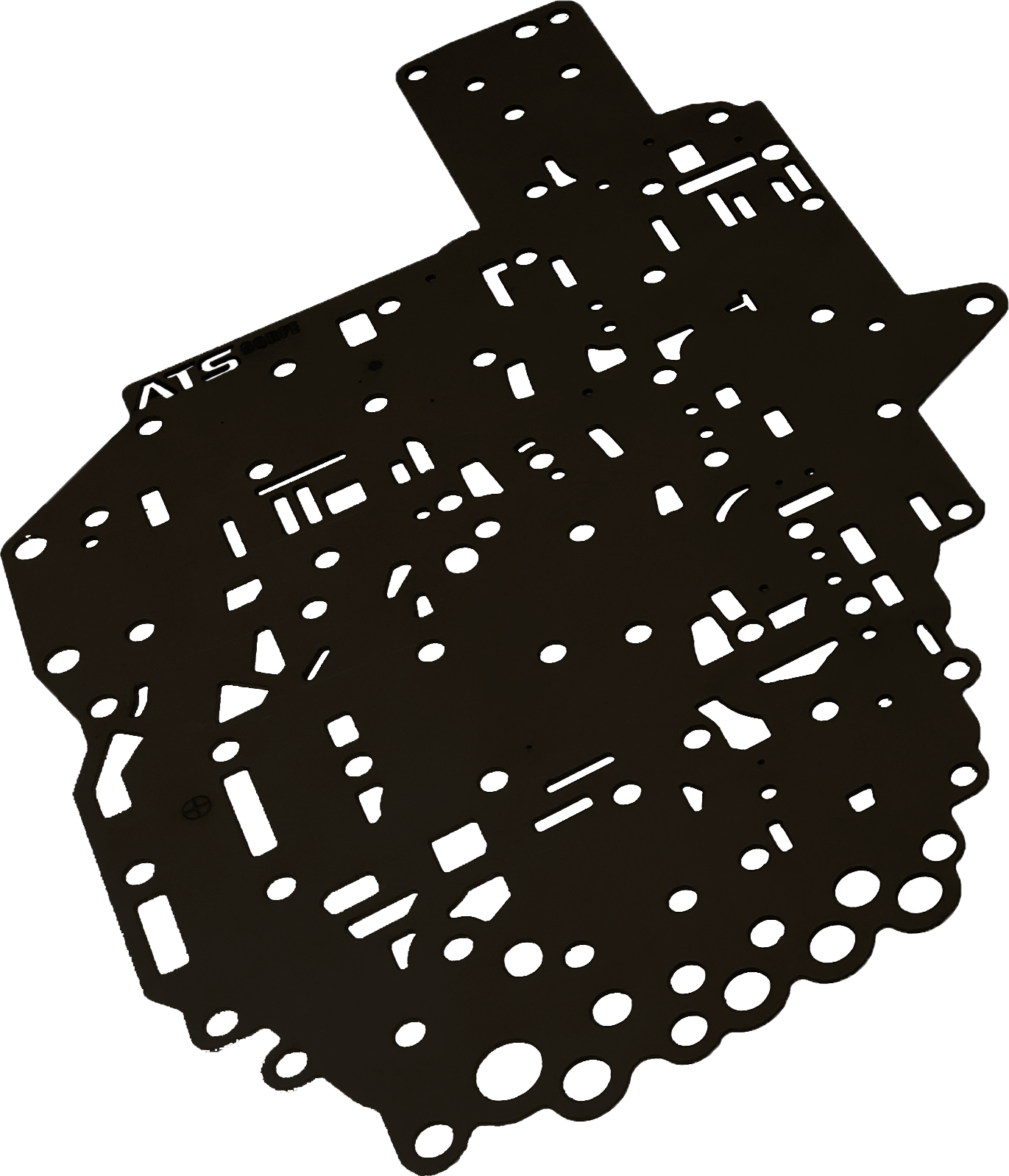 ATS Diesel Performance ATS Diesel Performance ATS 303-032-2464 68RFE Seperator Plate Fits 2019+ 6.7L Cummins - Diesel