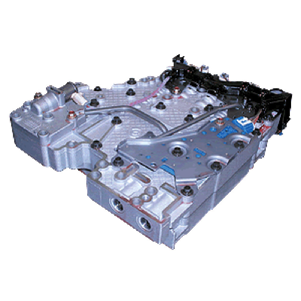 ATS 303-900-4248 Allison Performance Valve Body Fits 2001-2002 6.6L Duramax