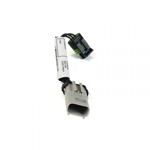 Cummins 3104228 Genuine MAP Sensor Wiring Harness Adapter (2002 5.9L Cummins)