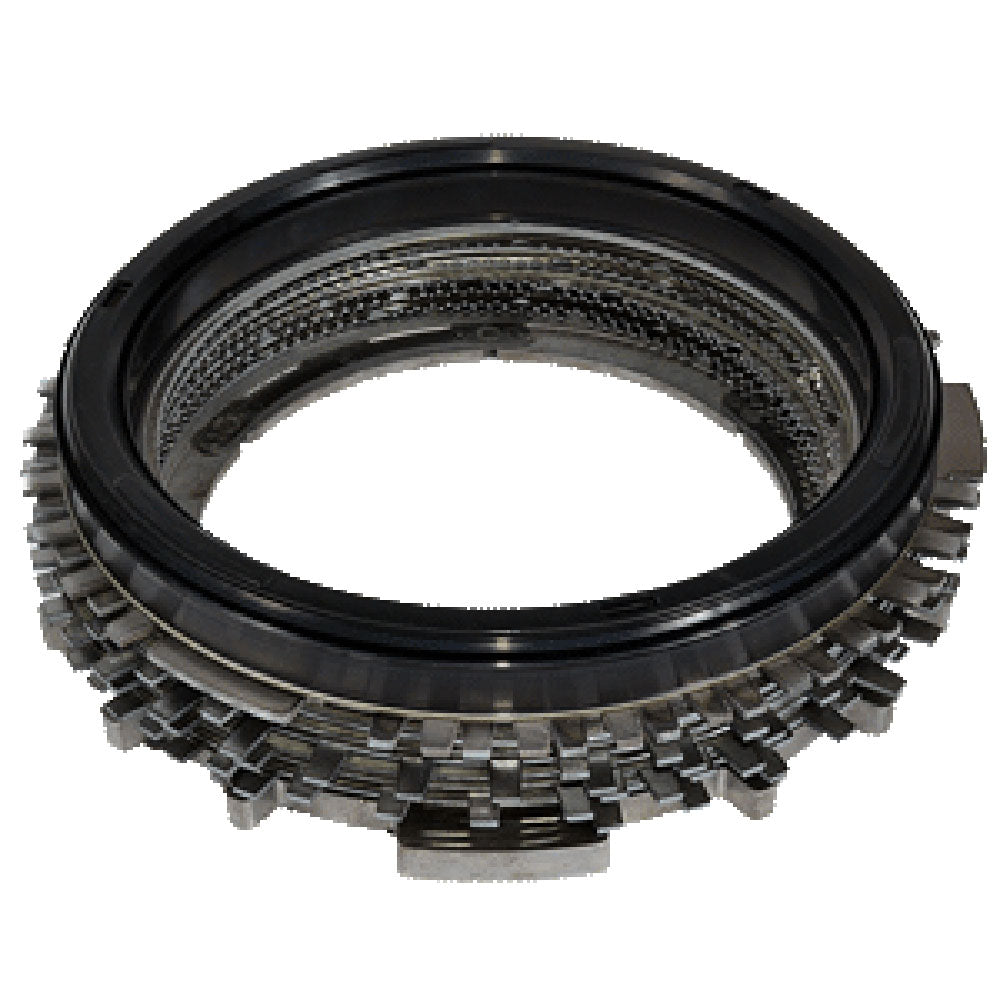 ATS 313-994-4248 Allison C4 Clutch Pack Fits 2001-2010 6.6L Duramax