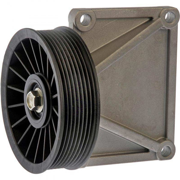 Dorman 34229 Air Conditioning Bypass Pulley (1996-2002/01 5.9L Cummins)