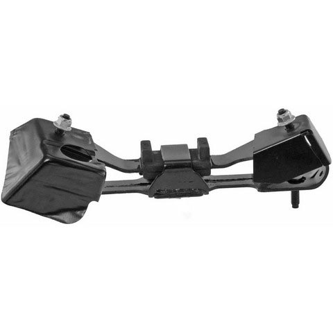Anchor 3673 Transmission Mount (With Heat Shield) (2006-2018 5.9/6.7L Cummins)
