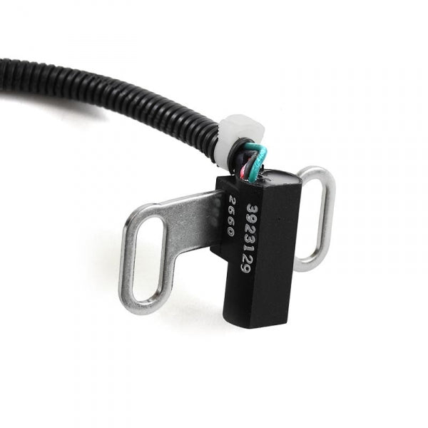 Cummins 3923129 Genuine Speed/Crankshaft Position Sensor (1997-1998 5.9L Cummins)