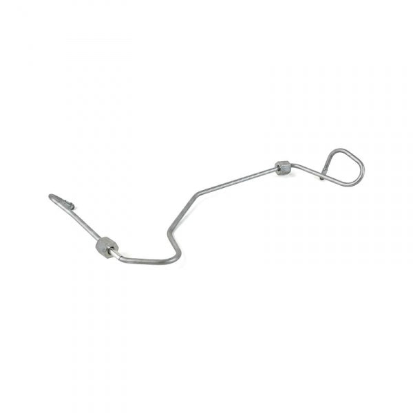 Cummins 3925806 Genuine #2 Fuel Injection Line (1994-1998 5.9L Cummins)