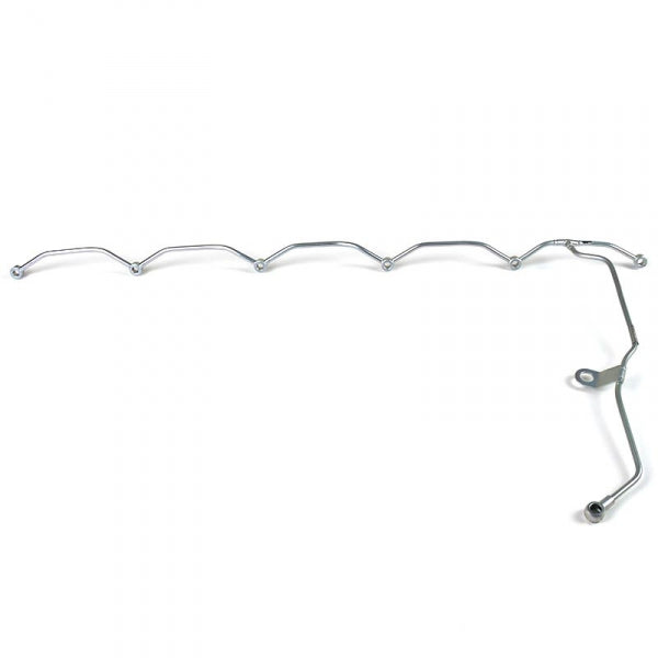 Cummins 3926103 Genuine Fuel Injector Return Line (1994-1998 5.9L Cummins)