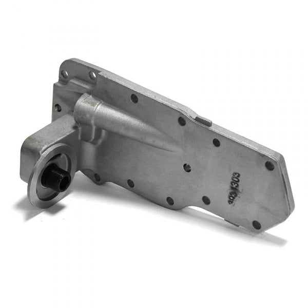 Cummins 3934303 Genuine Engine Oil Filter Housing (1998.5-2002 5.9L Cummins)